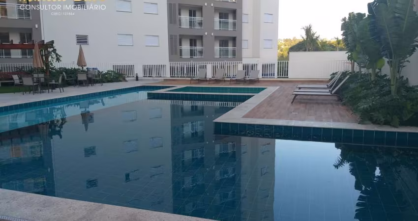 APARTAMENTO TERREO GARDEN HOME