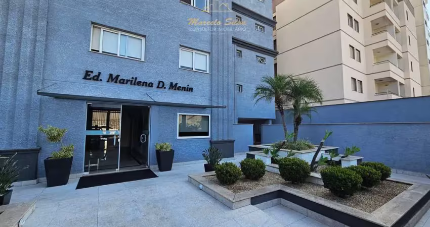 Apartamento 3 suítes em frente ao estádio do bragantino
