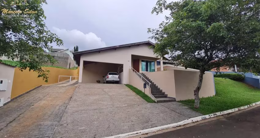 Casa condomínio colinas sõ francisco 3 suítes bragança paulista