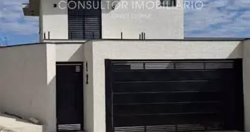 Casa com 3 quartos à venda na Rua Lobo Guará, 87, Condomínio Villa Verde Bragança, Bragança Paulista