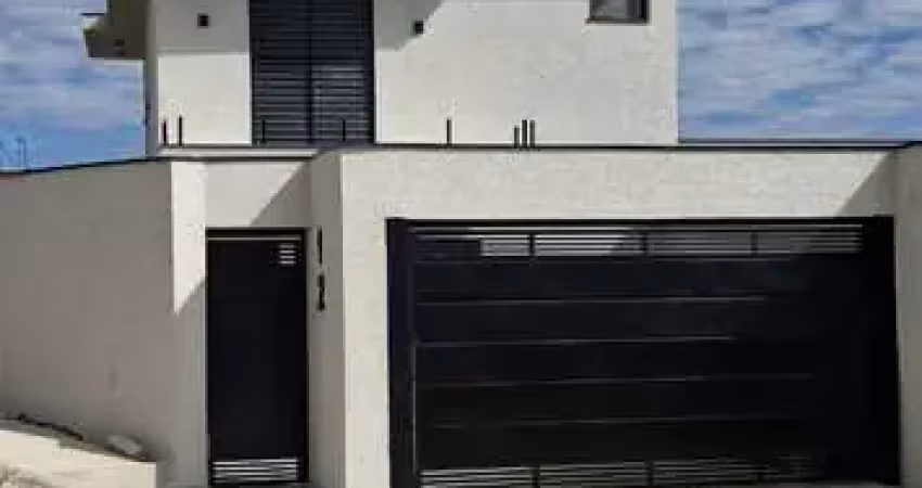 Casa com 3 quartos à venda na Rua Lobo Guará, 87, Condomínio Villa Verde Bragança, Bragança Paulista