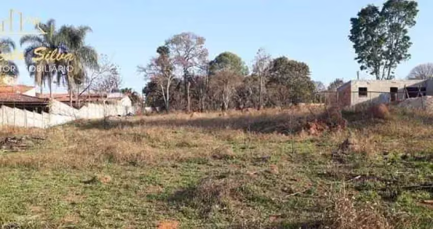 Terreno à venda no bairro bairro da usina, em bragança paulista