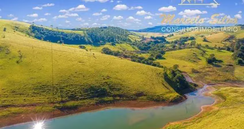 Terreno em condomínio fechado à venda na represa, 443, Vila Biarritz, Piracaia