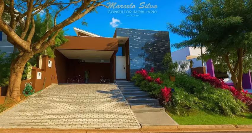 R$ 1.570.000,00 - casa com 3 suítes, condomínio euroville , bragança paulista