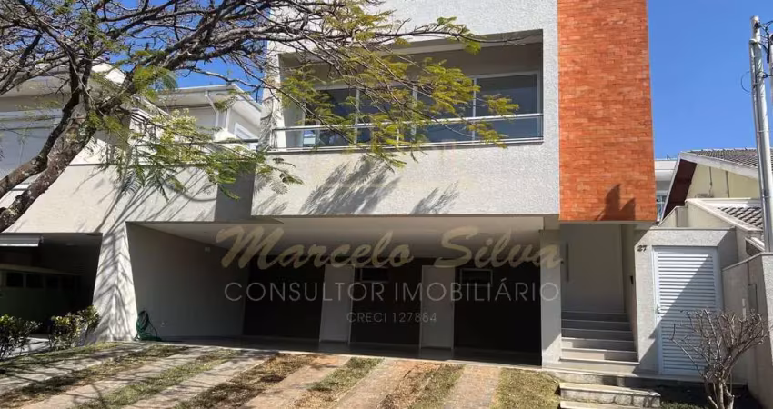 Locação, casa no condomínio euroville, bragança paulista