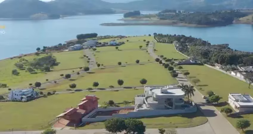 Represa terreno  em condomínio porto laranjeiras, pi