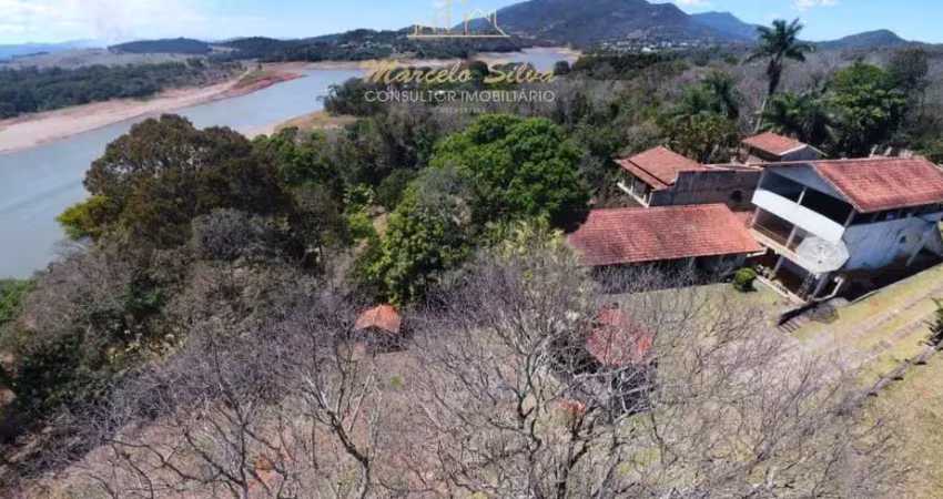 Chácara / sítio com 3 quartos à venda na Rodovia entre serras e águas, 22, Lopo, Vargem