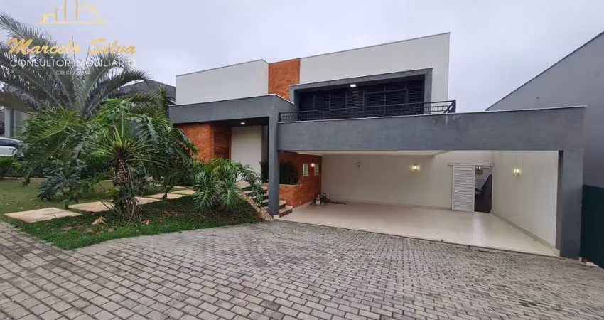 Casa em condomínio fechado com 3 quartos para alugar na Alameda Abrantes, 31, Condomínio Residencial Fazenda Santa Helena, Bragança Paulista