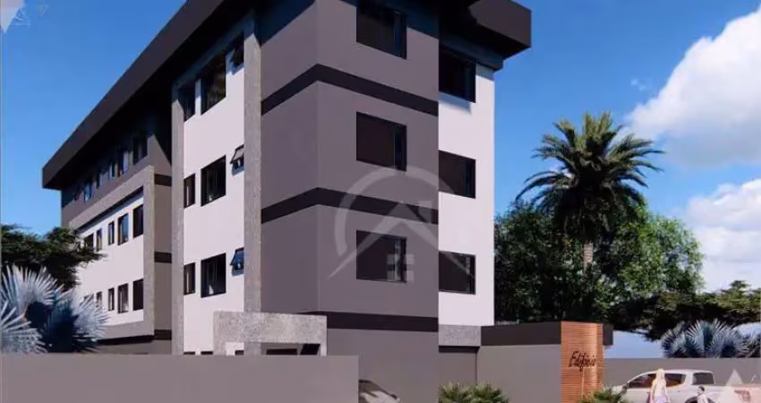 Apartamento com 2 quartos à venda na Rua José Rodrigues da Cunha, Ressaca, Atibaia