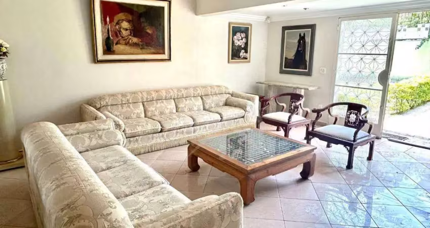 Casa com 5 quartos à venda na Rua Fernando Pessoa, Vila Esperia ou Giglio, Atibaia