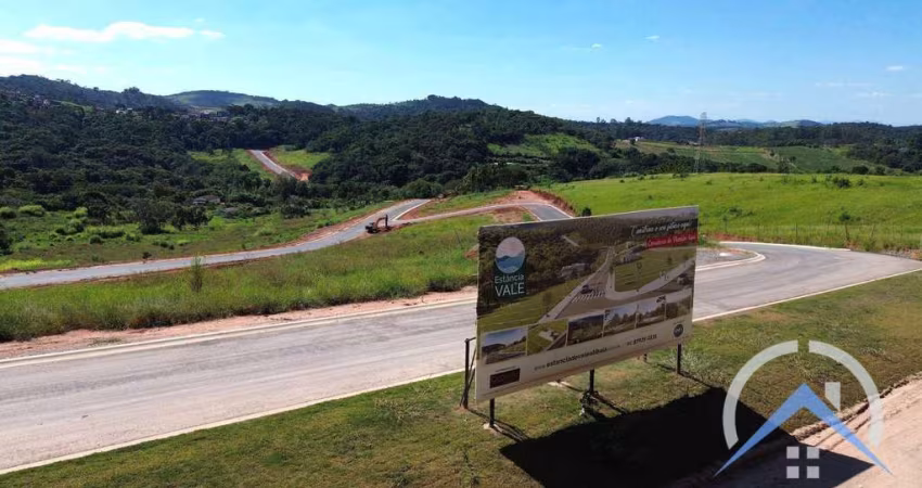 Terreno à venda, 175 m² por R$ 160.000,00 - Atibaia Belvedere - Atibaia/SP