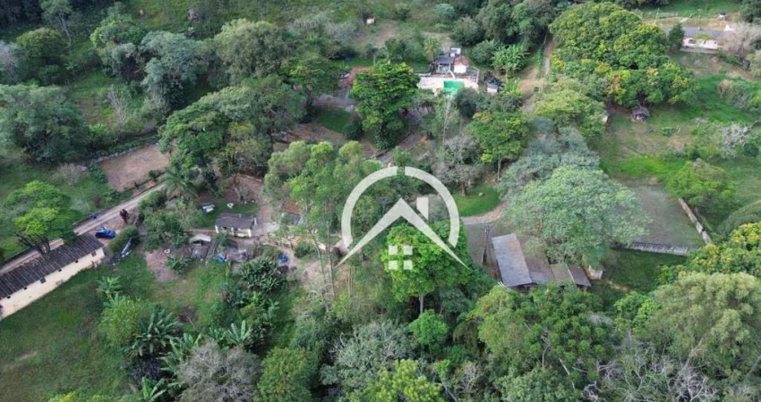 Área para loteamento à venda, 193000 m² por R$ 9.000.000 - Portão - Atibaia/SP