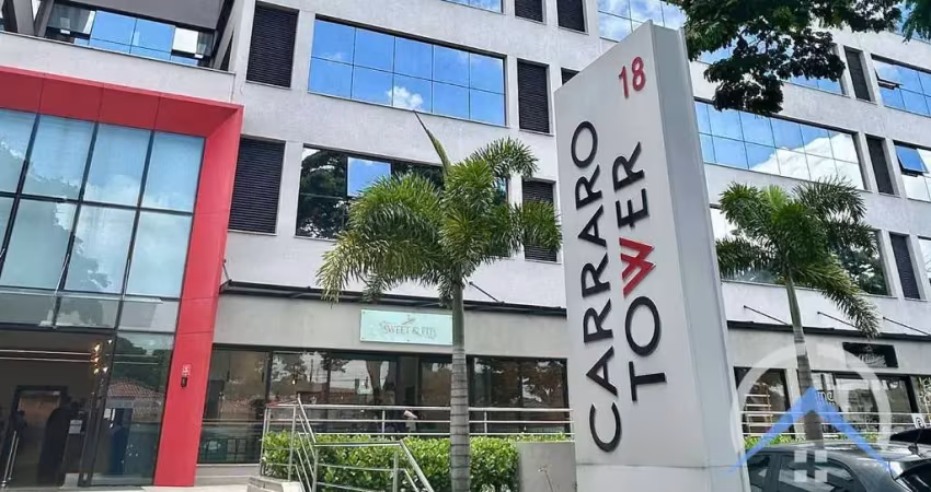 Sala comercial com 1 sala à venda na Rua Doutor Luiz Alberto Vieira dos Santos, 1, Vila Santista, Atibaia