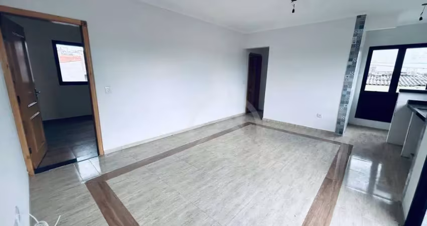Apartamento com 2 dormitórios à venda, 61 m² por R$ 403.000,00 - Jardim Alvinópolis - Atibaia/SP