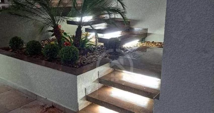 Casa com 2 dormitórios à venda, 107 m² por R$ 700.000,00 - Jardim Sao Marcos - Bom Jesus dos Perdões/SP