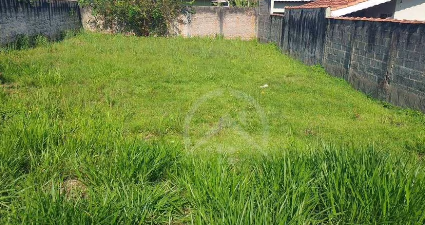 Terreno à venda, 298 m² por R$ 430.000 - Jardim Terceiro Centenário - Atibaia/SP