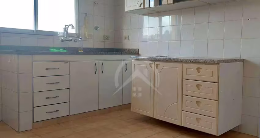 Apartamento com 2 dormitórios à venda, 59 m² por R$ 420.000,00 - Alvinópolis - Atibaia/SP