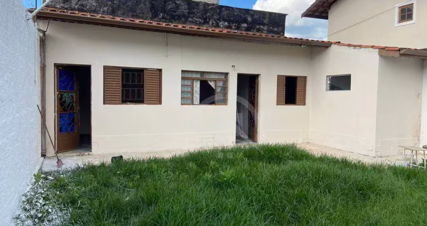 Casa com 1 dormitório à venda, 100 m² por R$ 430.000,00 - Jardim dos Pinheiros - Atibaia/SP