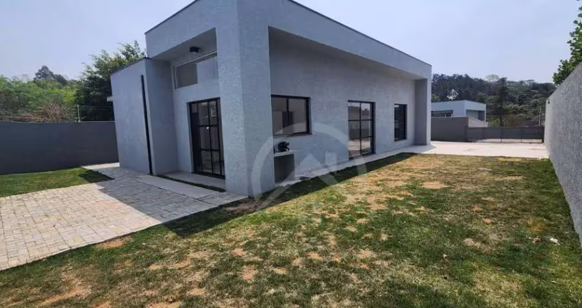 Village com 3 dormitórios para alugar, 120 m² por r$ 5.665/mês - jardim estância brasil - atibaia/sp
