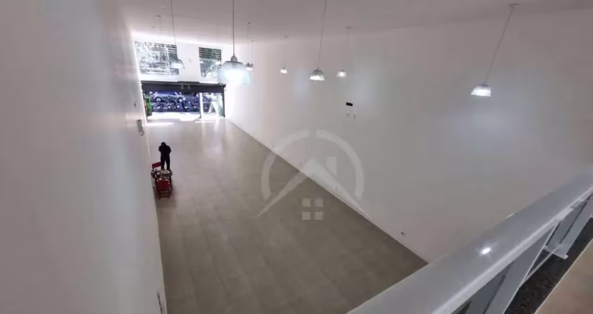 Barracão / Galpão / Depósito com 3 salas para alugar na Rua José Pires, Centro, Atibaia