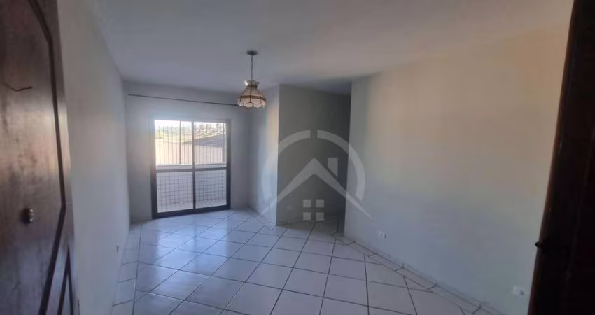 Apartamento com 3 dormitórios para alugar, 89 m² por R$ 2.526,00/mês - Centro - Atibaia/SP