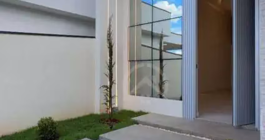 Casa com 3 dormitórios à venda, 200 m² por R$ 1.900.000 - Nova Gardênia - Atibaia/SP