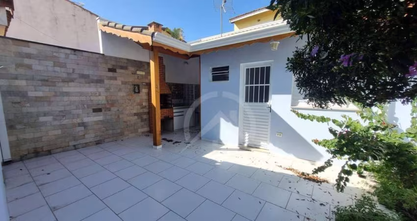 Casa com 2 dormitórios para alugar, 125 m² por R$ 4.107,00/mês - Loteamento Loanda - Atibaia/SP