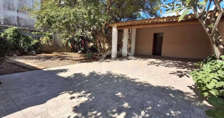 Casa com 3 dormitórios à venda, 172 m² por R$ 850.000 - Parque dos Coqueiros - Atibaia/SP