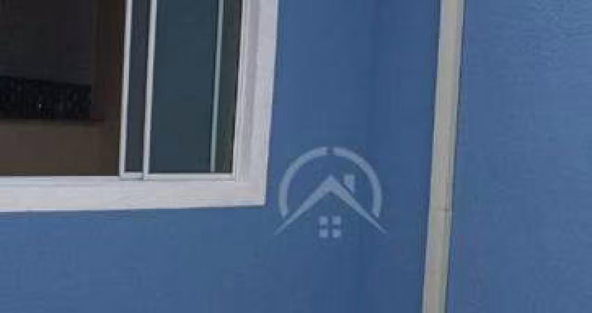 Casa com 2 dormitórios à venda, 85 m² por R$ 329.000 - Nova Cerejeiras - Atibaia/SP