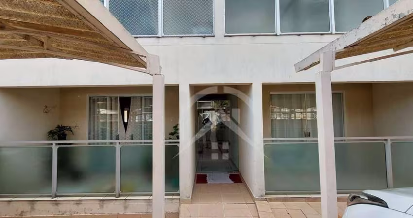 Apartamento com 2 dormitórios para alugar, 85 m² por R$ 2.900,00/mês - Jardim Paulista - Atibaia/SP
