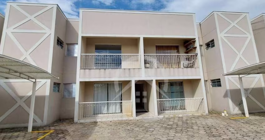Apartamento com 3 dormitórios para alugar, 92 m² por R$ 3.100,00/mês - Jardim do Lago - Atibaia/SP