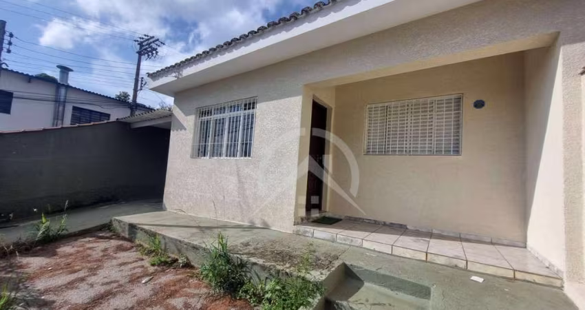 Casa com 3 dormitórios à venda, 94 m² por R$ 550.000,00 - Jardim Alvinópolis - Atibaia/SP