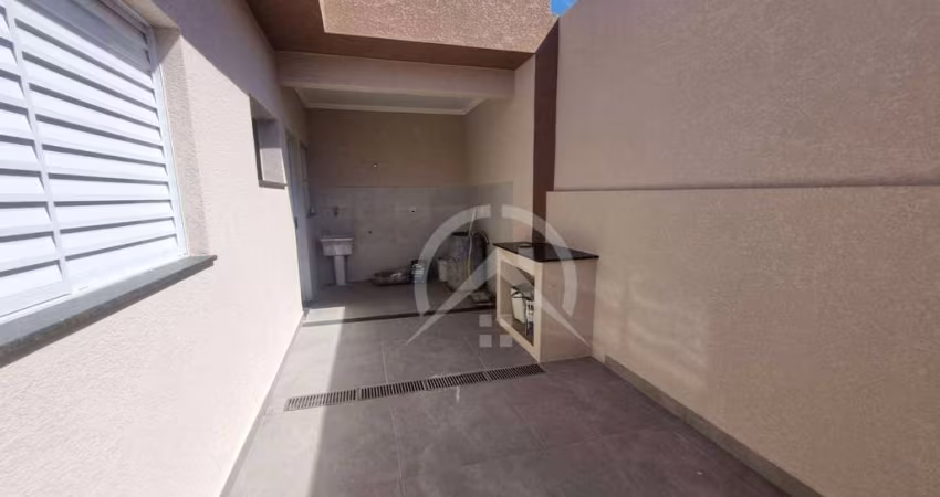 Casa comercial para alugar, 125 m² por R$ 2.900/mês  (cada casa)- Centro - Atibaia/SP