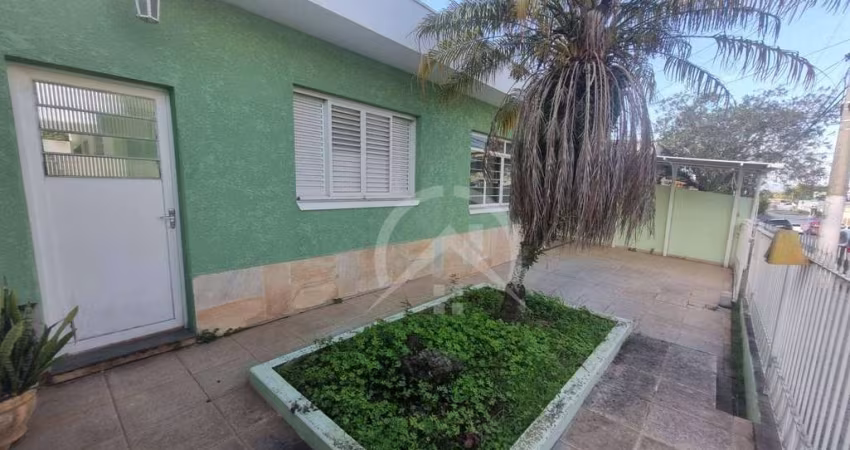 Casa Comercial com 3 dormitórios para alugar, 180 m² por R$ 4.678/mês - Centro - Atibaia/SP