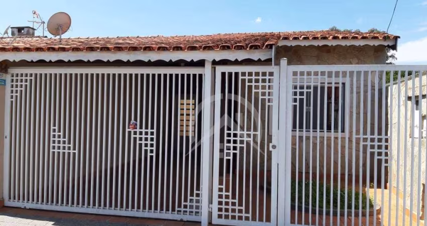 Casa com 2 dormitórios à venda, 169 m² por R$ 650.000,00 - Parque dos Coqueiros - Atibaia/SP