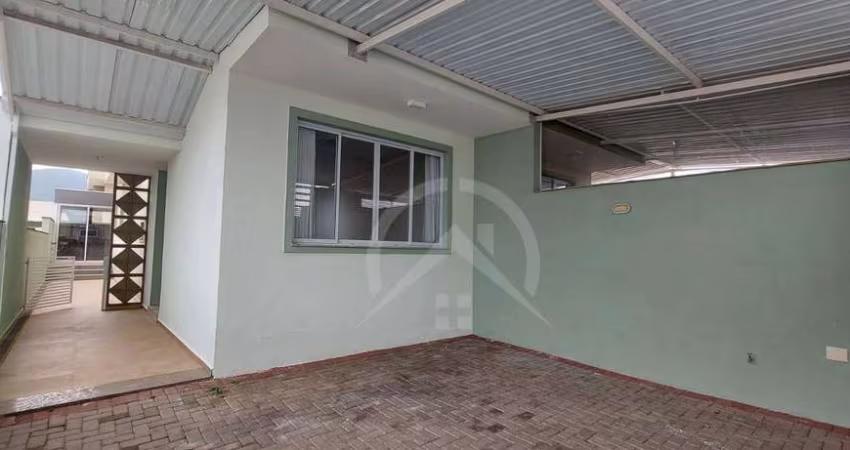 Sobrado com 3 dormitórios à venda, 136 m² por R$ 800.000,00 - Jardim Paulista - Atibaia/SP