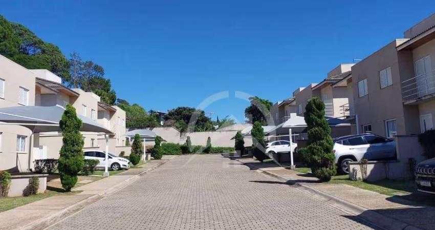 Sobrado Mobiliado com 3 dormitórios, sendo 1 suíte para alugar, 150 m² por R$ 5.500/mês - Vila Giglio - Atibaia/SP