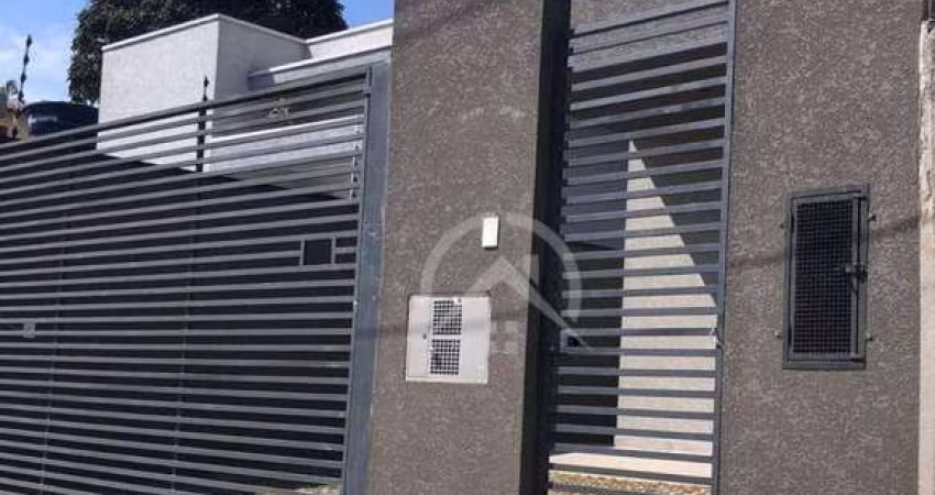 Casa com 3 dormitórios à venda, 166 m² por R$ 888.000,00 - Jardim Paulista - Atibaia/SP
