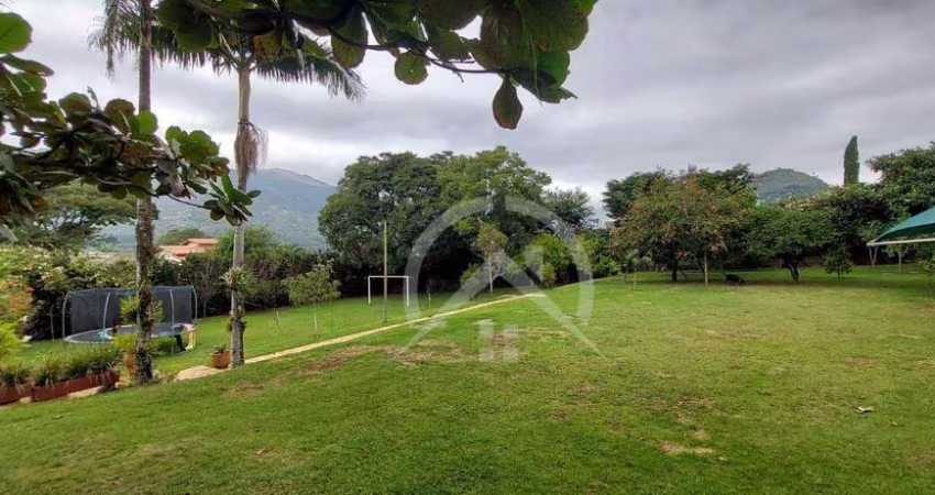 Terreno à venda, 480 m² por R$ 662.000 - Vila Petrópolis - Atibaia/SP