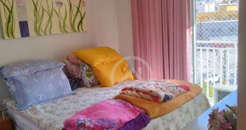 Apartamento com 2 dormitórios à venda, 77 m² por R$ 780.000 - Atibaia Jardim - Atibaia/SP