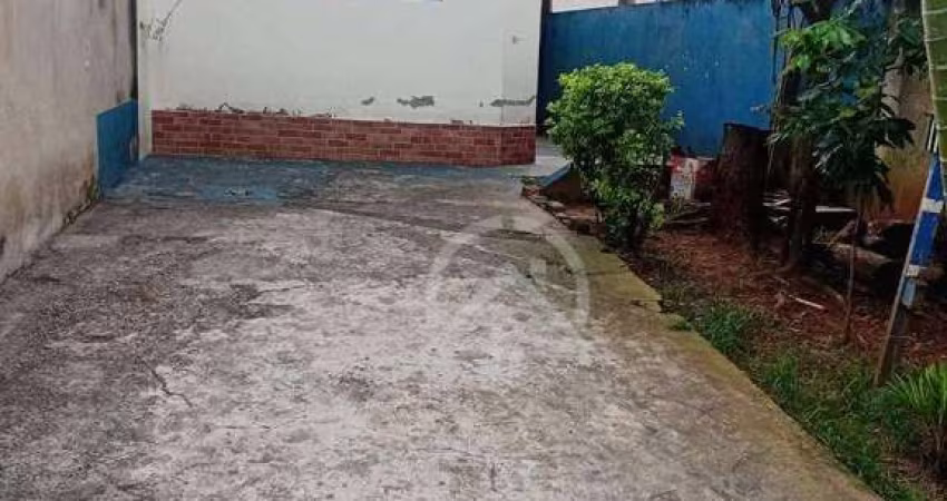 Casa com 2 dormitórios à venda, 45 m² por R$ 350.000 - Jardim Imperial - Atibaia/SP