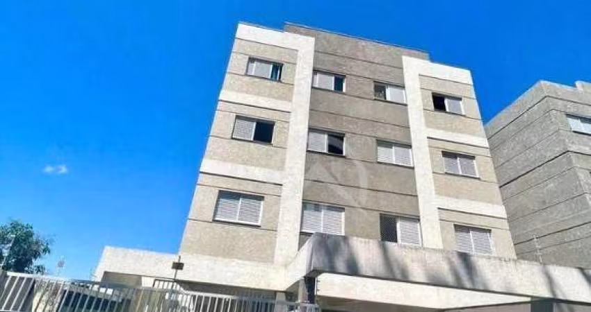 Apartamento com 2 dormitórios para alugar, 46 m² por R$ 1.900/mês - Jardim Imperial - Atibaia/SP