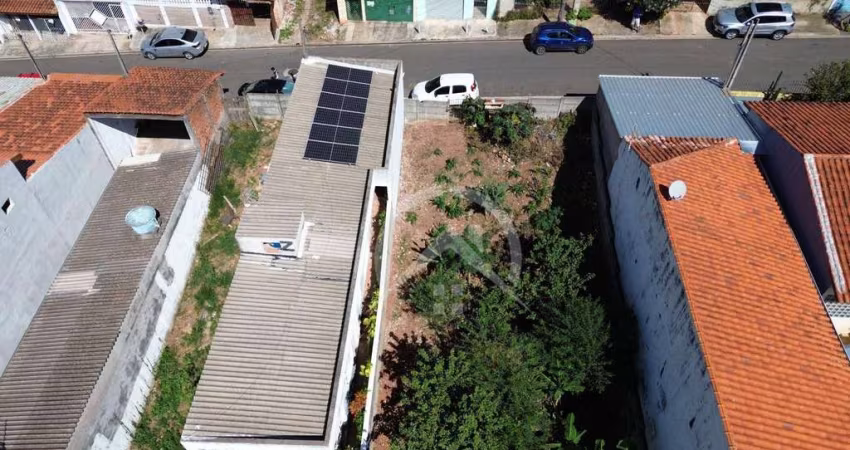 Terreno à venda, 300 m² por R$ 400.000,00 - Jardim Imperial - Atibaia/SP