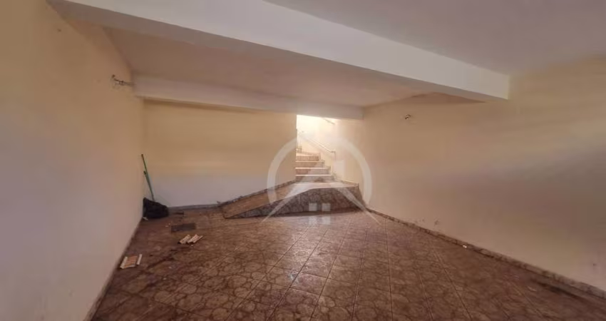 Casa com 4 dormitórios para alugar, 100 m² por R$ 3.120,00/mês - Jardim Alvinópolis - Atibaia/SP