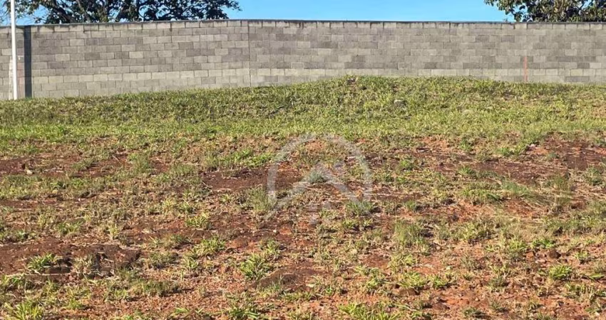 Terreno à venda, 600 m² por R$ 430.000,00 - Condominio Quintas da Boa Vista - Atibaia/SP
