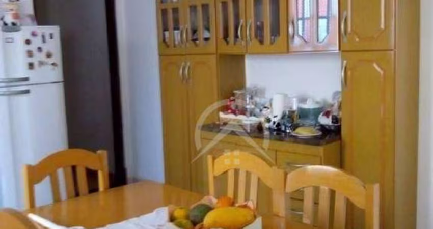 Casa com 2 dormitórios para alugar, 125 m² por R$ 3.500/mês - Jardim Maristela - Atibaia/SP