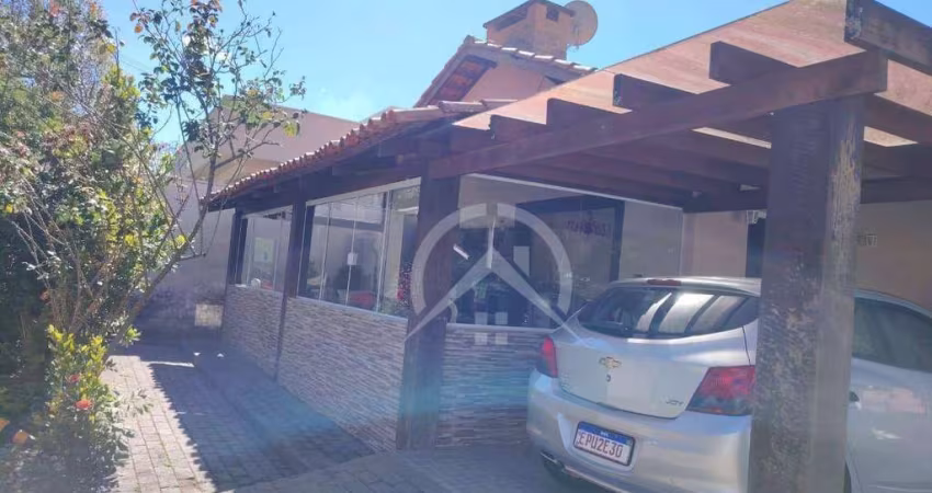 Casa com 4 dormitórios à venda, 257 m² por R$ 980.000 - Retiro das Fontes - Atibaia/SP