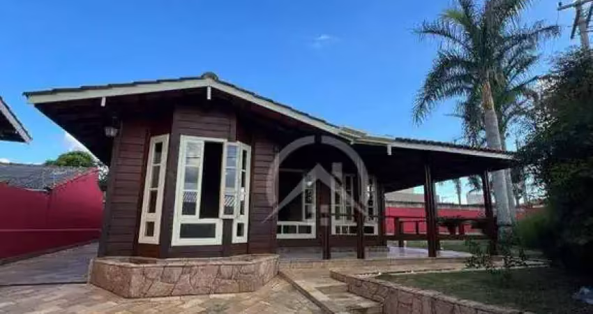 Casa com 3 dormitórios para alugar, 140 m² por r$ 4.000/mês - vila loanda - atibaia/sp