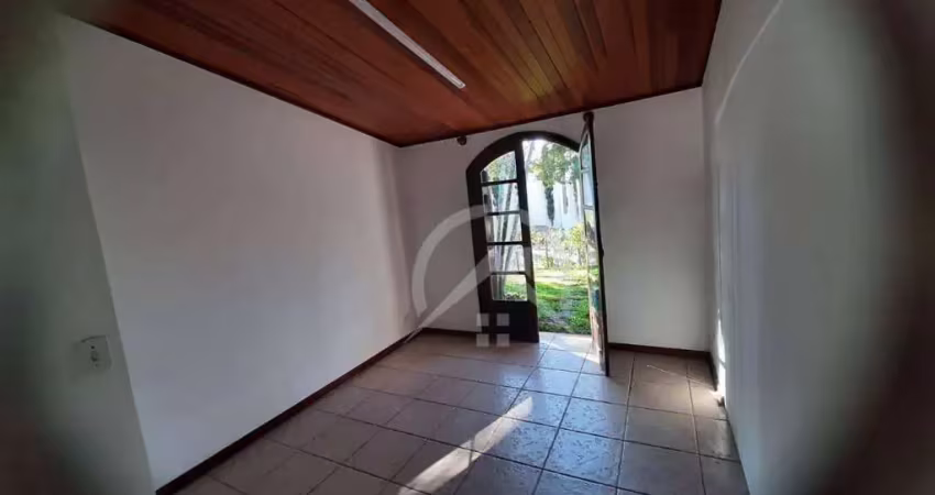 Casa comercial para alugar por r$ 15.000/mês - vila santista - atibaia/sp
