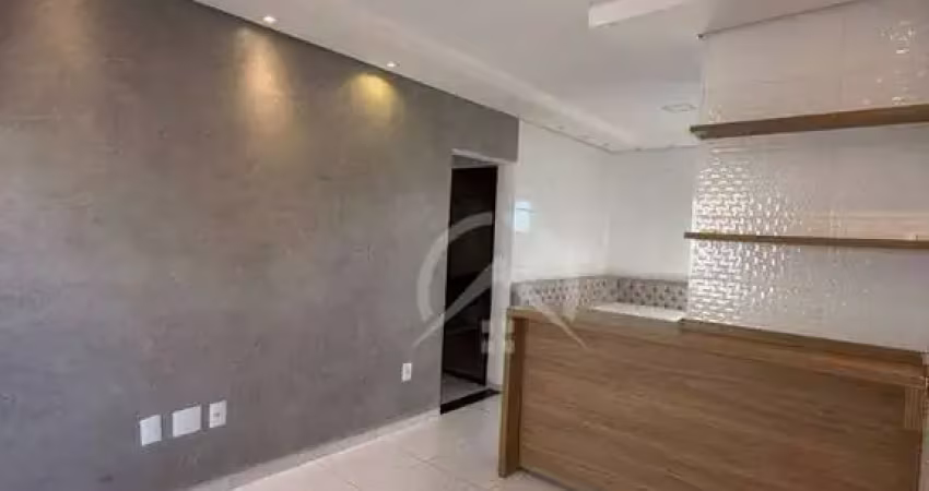 Apartamento com 3 dormitórios (1 suíte) para alugar, 81 m² por r$ 3.000,00 - morumbi - atibaia/sp